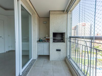 Apartamento, 3 quartos, 106 m² - Foto 3