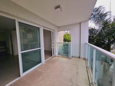 Apartamento, 1 quarto, 51 m² - Foto 5