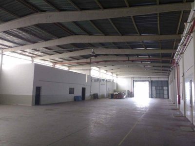 Depósito-Galpão, 2830 m² - Foto 4