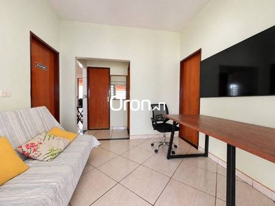 Casa, 3 quartos, 115 m² - Foto 3