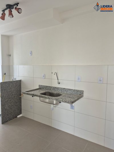 Apartamento, 2 quartos, 50 m² - Foto 5