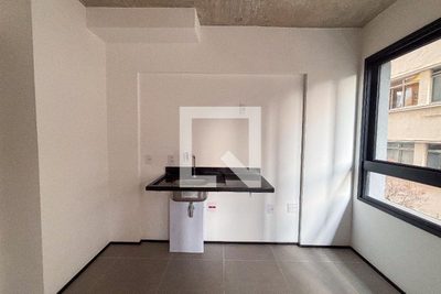 Kitnet-Studio, 31 m² - Foto 5