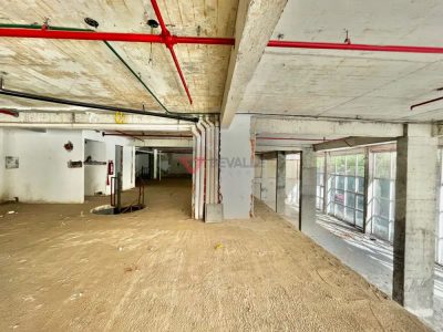 Loja-Salão, 150 m² - Foto 3