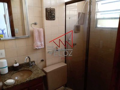 Apartamento, 1 quarto, 40 m² - Foto 5