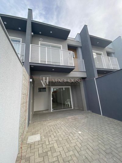 Casa, 2 quartos, 110 m² - Foto 3