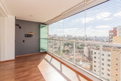 Apartamento, 1 quarto, 36 m² - Foto 1
