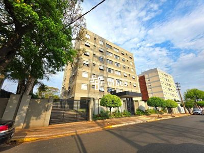 Apartamento, 3 quartos, 110 m² - Foto 1