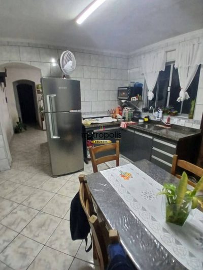 Casa, 4 quartos, 186 m² - Foto 4