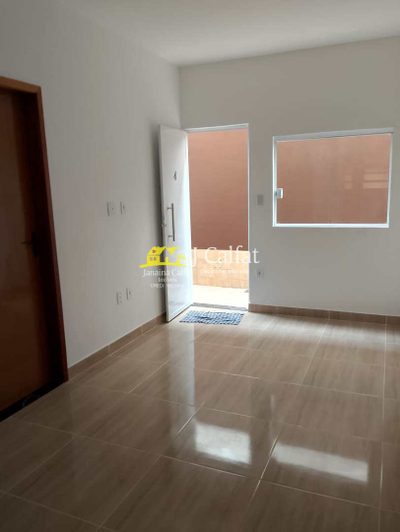 Casa de Condomínio, 2 quartos - Foto 1
