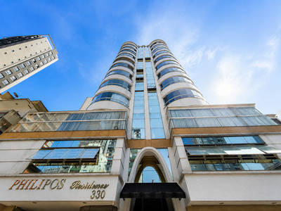 Apartamento, 3 quartos, 108 m² - Foto 1