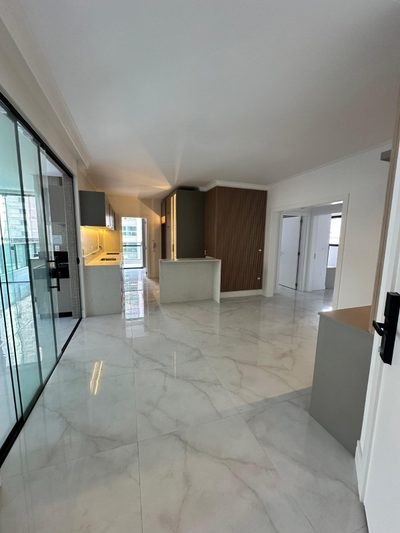 Apartamento, 3 quartos, 135 m² - Foto 4