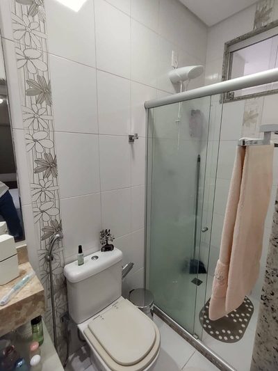 Casa, 3 quartos - Foto 4