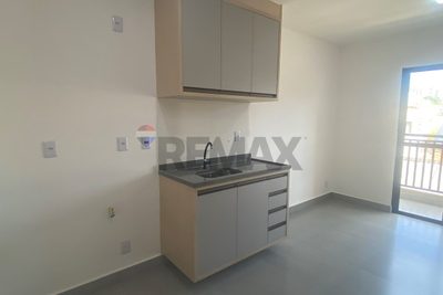 Apartamento, 1 quarto, 34 m² - Foto 3