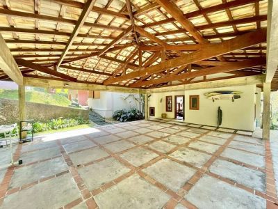 Casa, 4 quartos, 540 m² - Foto 2