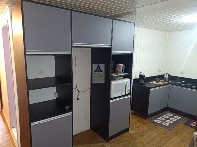 Casa, 2 quartos, 70 m² - Foto 3