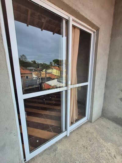Casa, 3 quartos, 64 m² - Foto 4