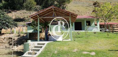 Fazenda, 39 hectares - Foto 1