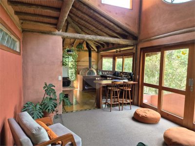 Casa de Condomínio, 2 quartos - Foto 2