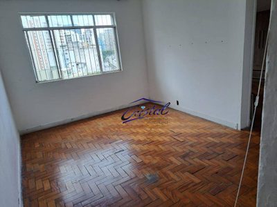 Apartamento, 1 quarto, 40 m² - Foto 3