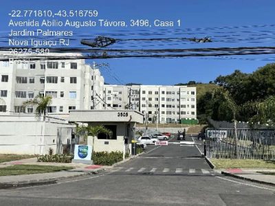 Apartamento, 2 quartos, 41 m² - Foto 1