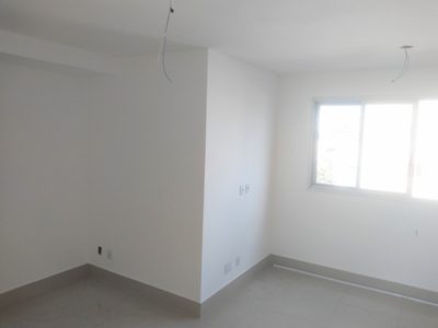 Apartamento, 3 quartos, 80 m² - Foto 2