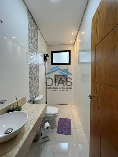 Casa, 2 quartos, 127 m² - Foto 5
