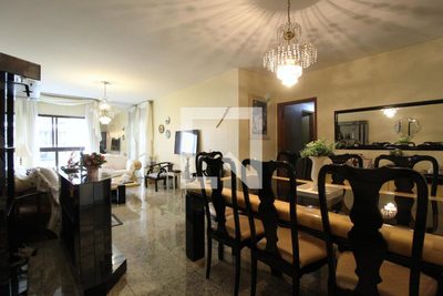 Apartamento, 3 quartos, 128 m² - Foto 3