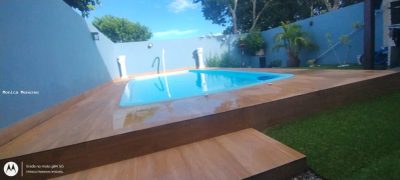 Casa, 2 quartos - Foto 4