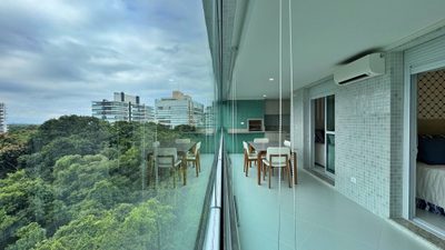 Apartamento, 3 quartos, 101 m² - Foto 2