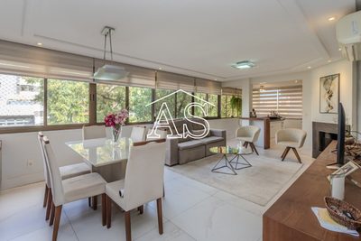 Apartamento, 3 quartos, 103 m² - Foto 2