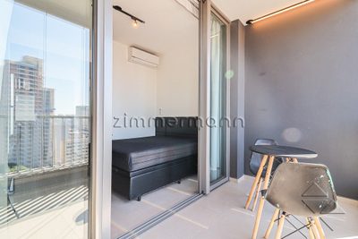 Apartamento, 1 quarto, 24 m² - Foto 3