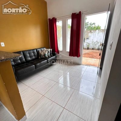 Casa, 3 quartos, 43 m² - Foto 5