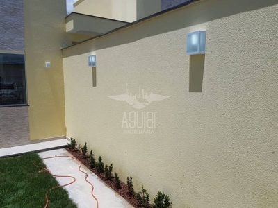 Casa, 3 quartos, 92 m² - Foto 3