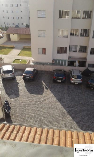 Apartamento, 3 quartos, 55 m² - Foto 2