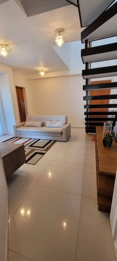 Apartamento, 3 quartos, 192 m² - Foto 5