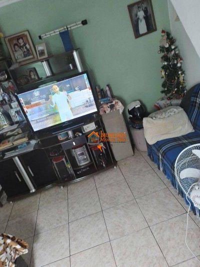 Sobrado, 3 quartos, 210 m² - Foto 3