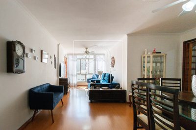 Apartamento, 3 quartos, 105 m² - Foto 5