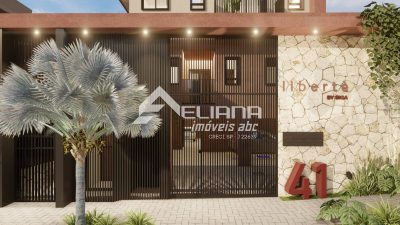 Apartamento, 2 quartos, 53 m² - Foto 2