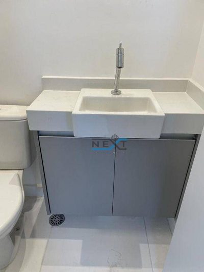Apartamento, 1 quarto, 49 m² - Foto 5