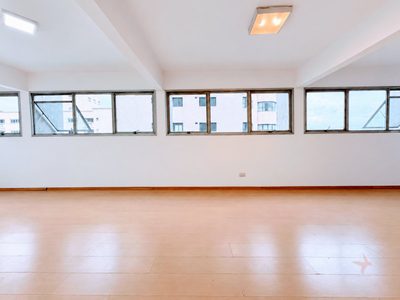 Apartamento, 3 quartos, 121 m² - Foto 1