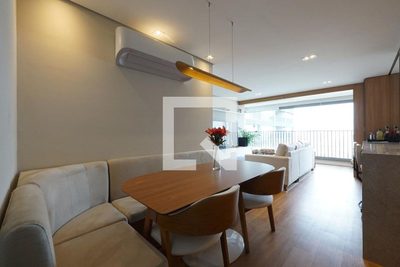 Apartamento, 2 quartos, 74 m² - Foto 1