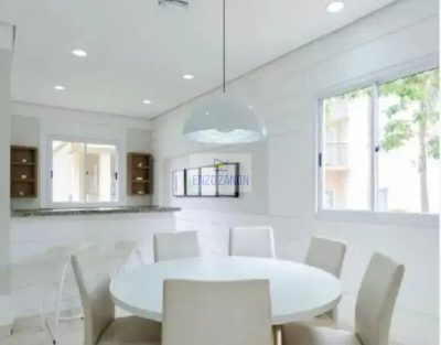 Apartamento, 3 quartos, 60 m² - Foto 3