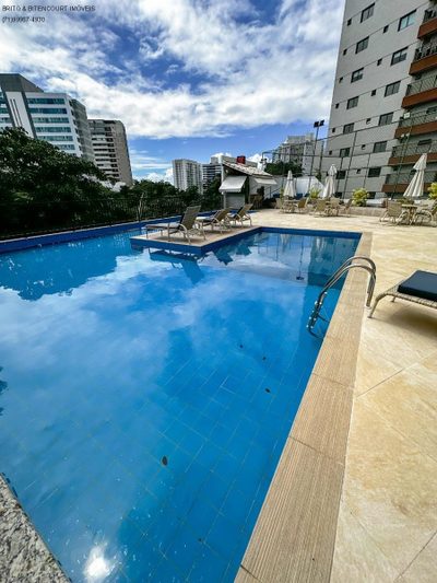 Apartamento, 3 quartos, 135 m² - Foto 1