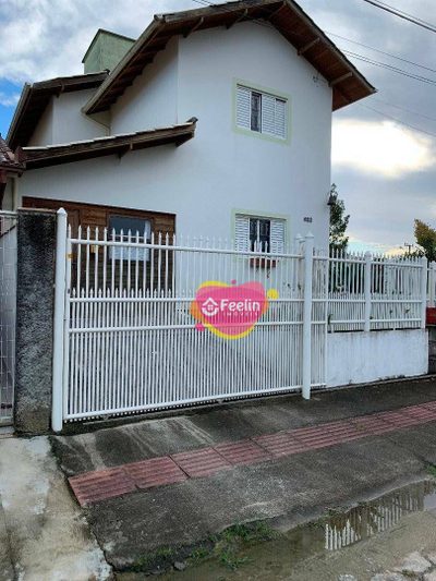 Casa, 4 quartos, 200 m² - Foto 2