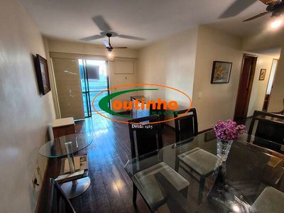 Apartamento, 3 quartos, 110 m² - Foto 2