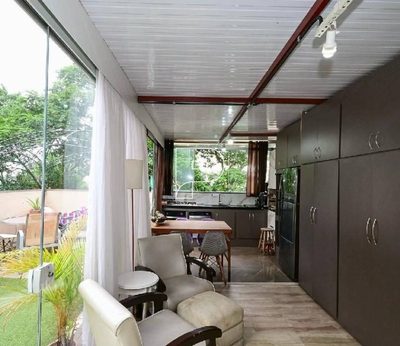 Apartamento, 3 quartos, 112 m² - Foto 2