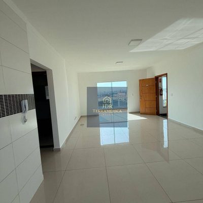 Apartamento, 2 quartos, 93 m² - Foto 1