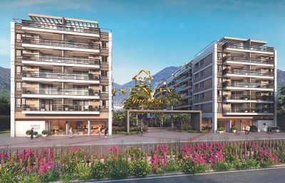 Cobertura, 4 quartos, 131 m² - Foto 1