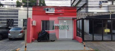 Casa, 3 quartos, 238 m² - Foto 1