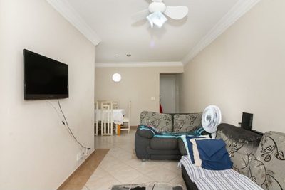 Apartamento, 2 quartos, 61 m² - Foto 3